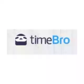 TimeBro coupon codes