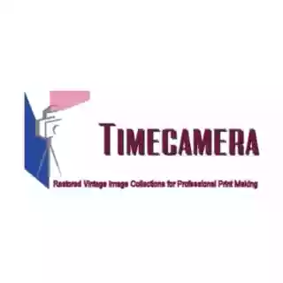Timecamera logo