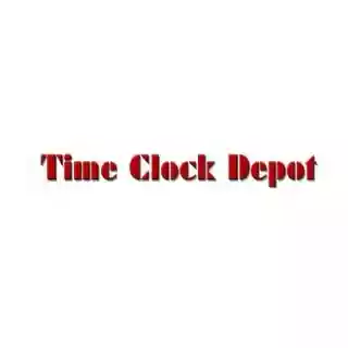 Shop Time Clock Depot logo