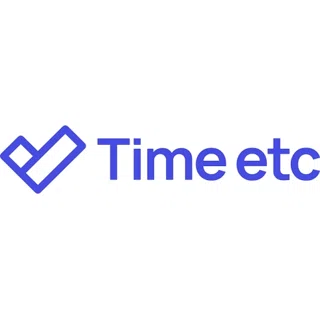 Time etc USA logo