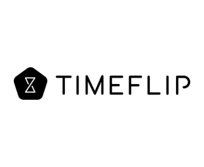 Shop TimeFlip logo
