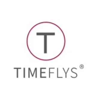 TimeFlys Lab logo