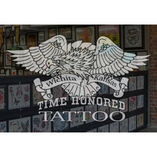 TIME HONORED TATTOO coupon codes