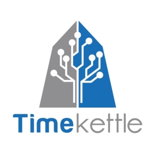 Shop Timekettle logo
