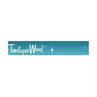 TimeLapse Wand logo