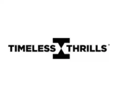 Timeless Thrills logo