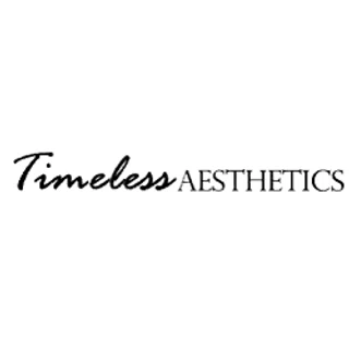 Timeless Aesthetics logo