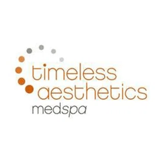 Timeless Aesthetics MedSpa logo