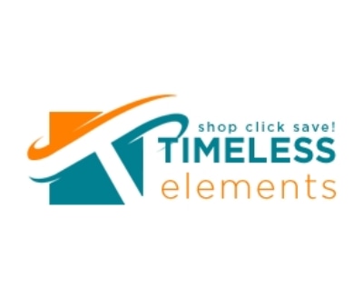 Shop Timeless Elements logo