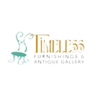 Timeless Furnishings logo