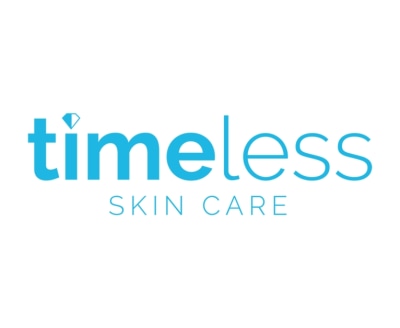 Shop Timeless Skin Care logo