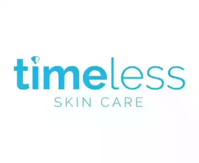 Timeless Skin Care logo