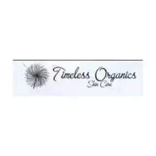 Shop Timeless Organics Skin Care coupon codes logo