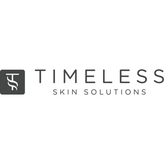 Timeless Skin Solutions logo
