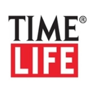 Shop TimeLife logo