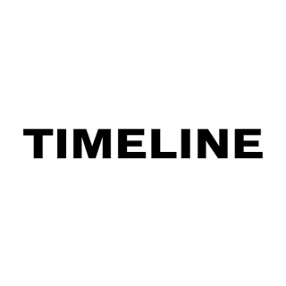Timeline Wood logo