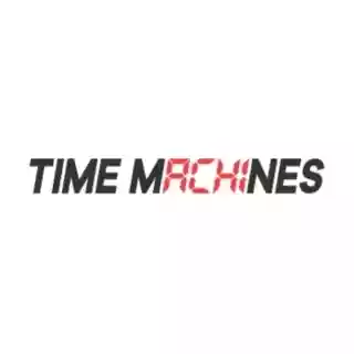 TimeMachines coupon codes