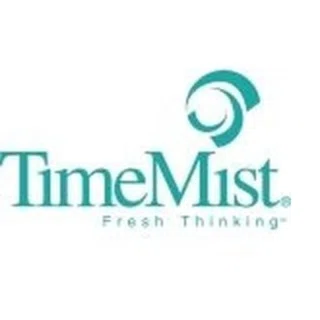 Shop TimeMist logo
