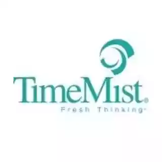 TimeMist discount codes