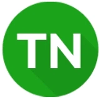 TimeNavi  logo