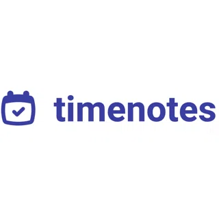 Timenotes logo