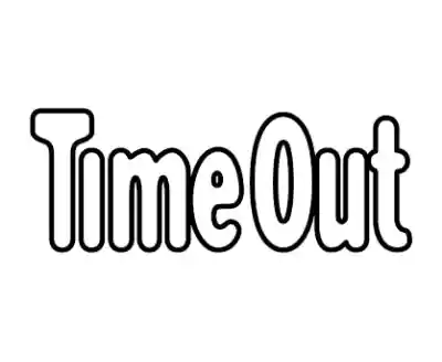 Time Out.com logo