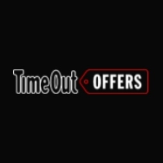 Timeout Offers logo