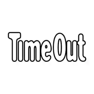 Shop Time Out coupon codes logo