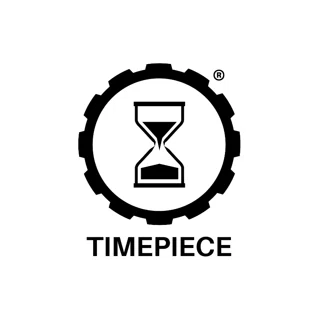 TIMEPIECE logo