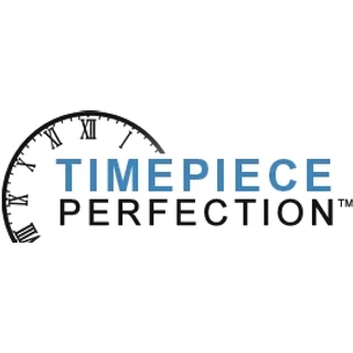 Timepiece Perfection logo