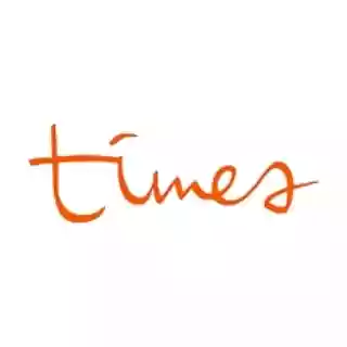 Times Bookstores coupon codes