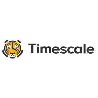 Timescale logo
