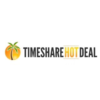 Shop TimeshareHotDeal logo