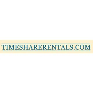 Shop TimeshareRentals logo