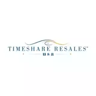 Timeshare Resales USA coupon codes