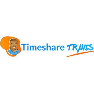 Timeshare Travis logo