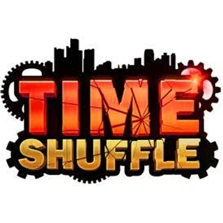 TimeShuffle logo