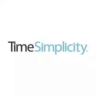 TimeSimplicity  promo codes