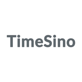 Shop TimeSino logo