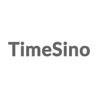 TimeSino logo