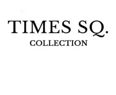 Time SQ. Collection logo