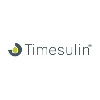 Timesulin logo