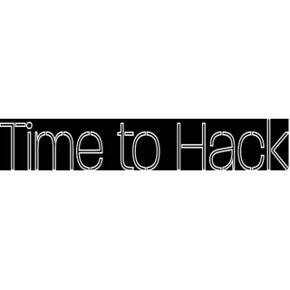 Time to Hack logo