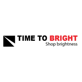 Time to Bright logo