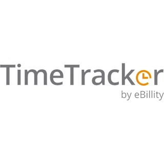 Time Tracker logo