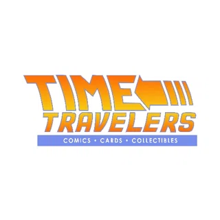 Time Travelers logo