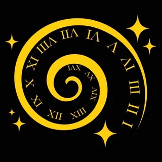 Time Trekker Academy logo