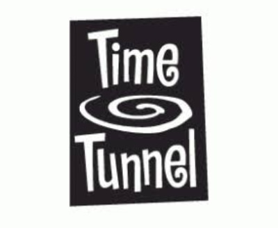 Shop Time Tunnel logo