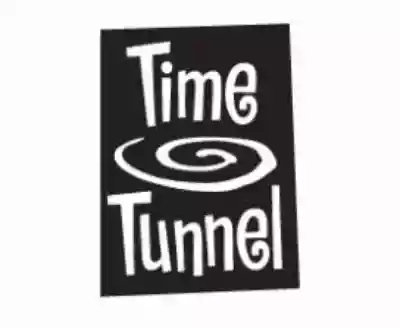 Shop Time Tunnel coupon codes logo