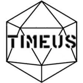 Timeus logo